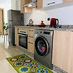 Stunning Luxury Apartment In The Heart Ofmarrakech