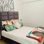 Stunning Luxury Apartment In The Heart Ofmarrakech