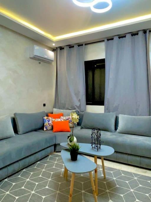 Stunning Luxury In The Heart Ofmarrakech Marrakesh