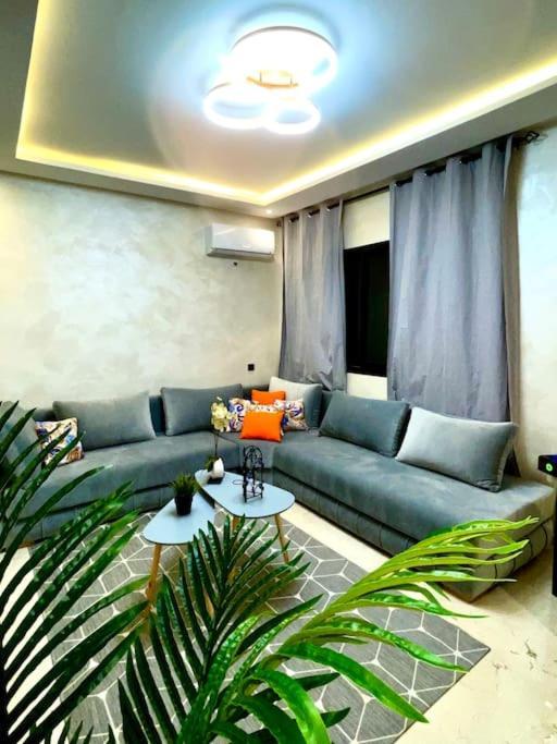 Stunning Luxury In The Heart Ofmarrakech